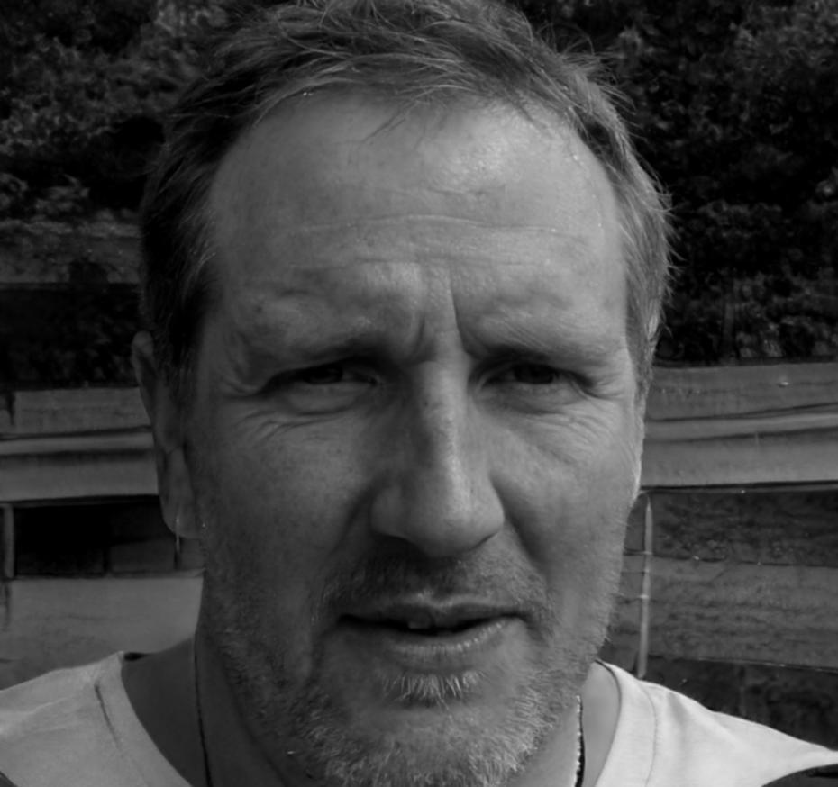 Prof. Dr. Marcus Hoffmann