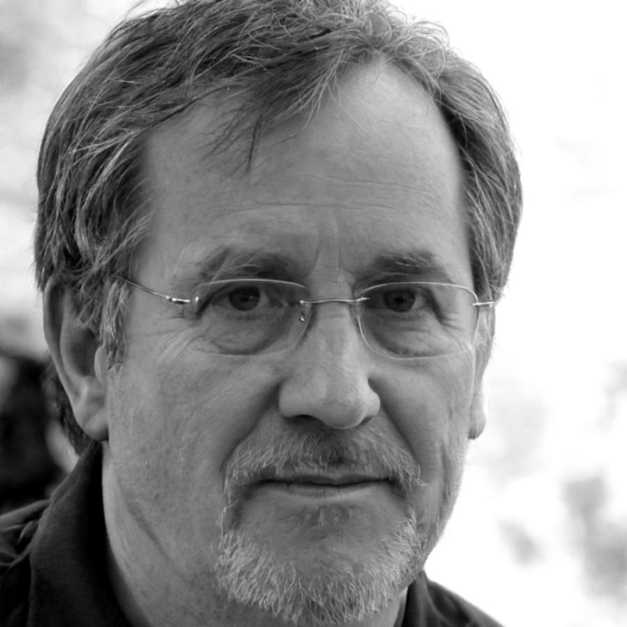 Markus Weber, Geschäftsführer und Gründer von kynquentplace