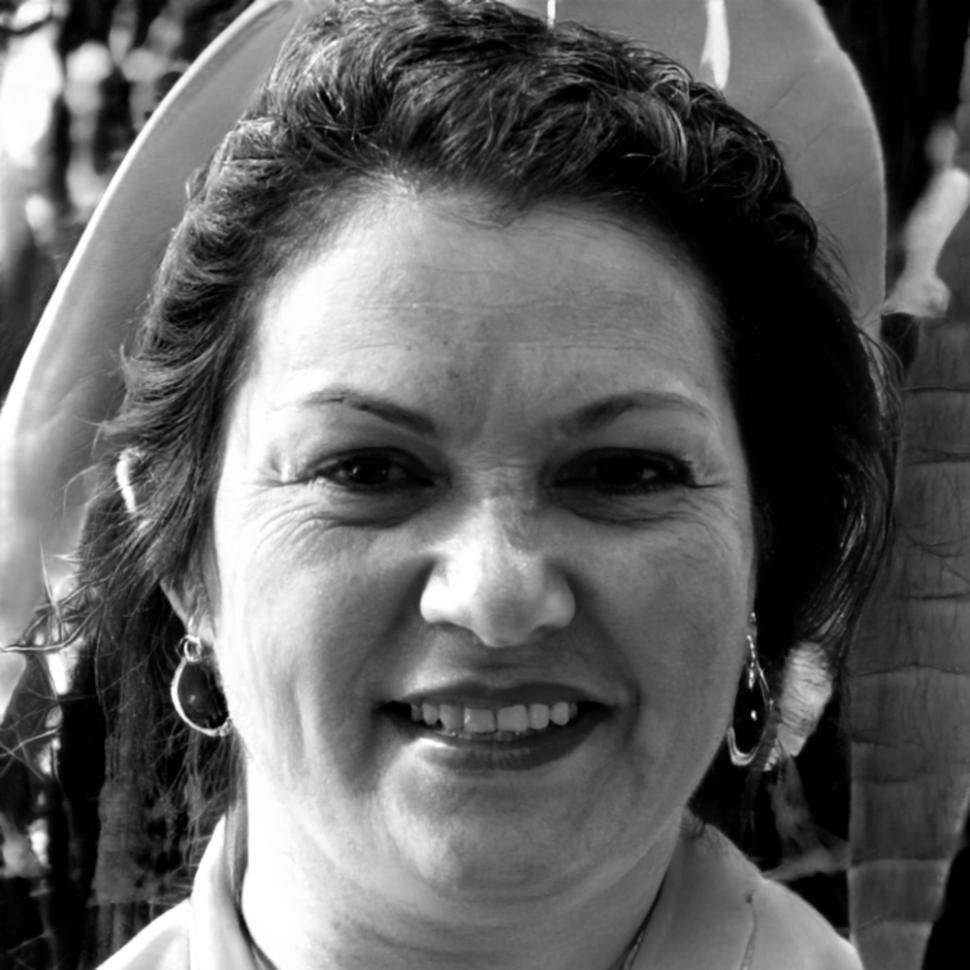 Sabine Müller