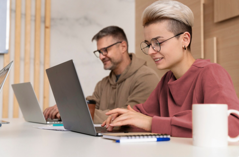 Desenvolvimento Mobile