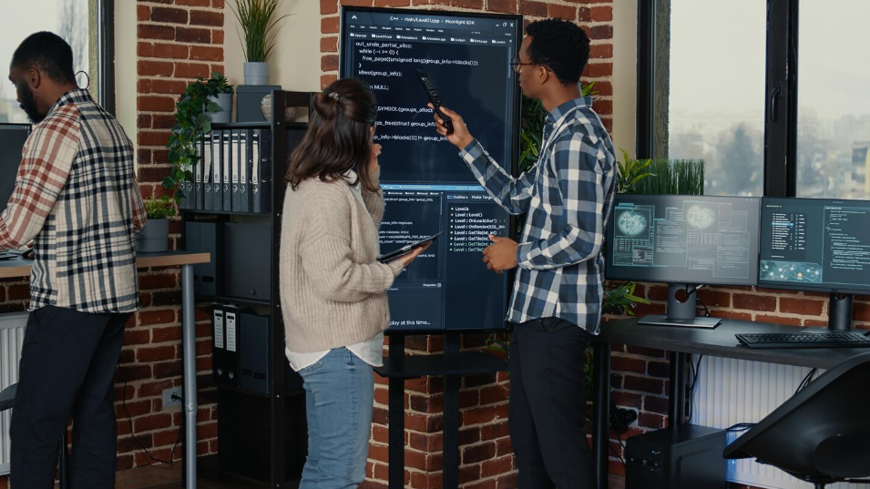 Programação Freelance